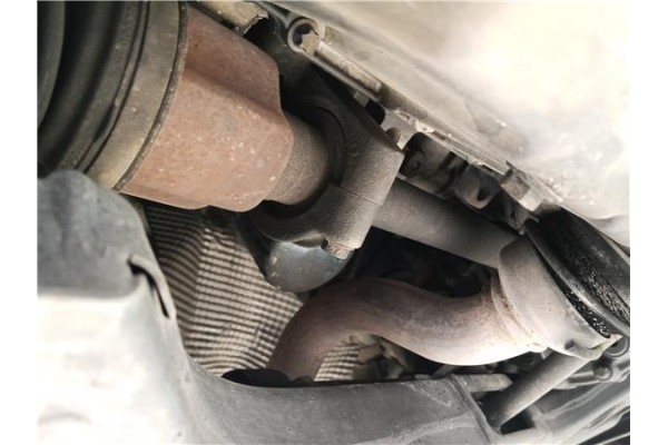 Recambio de palier delantero derecho para mitsubishi colt cz3 berl. 3 (z30) 1.5 di-d instyle referencia OEM IAM 3815A015  