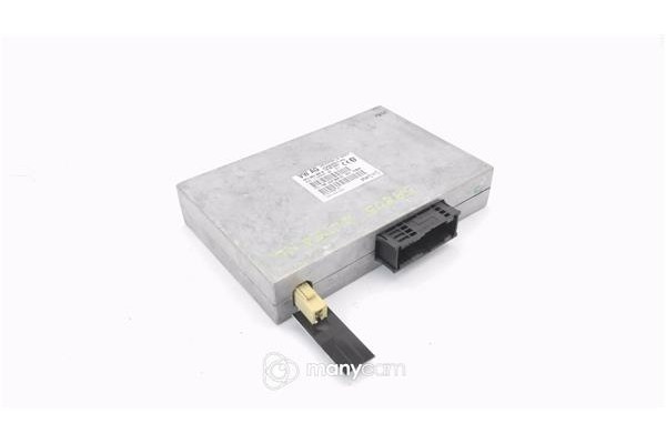 Recambio de centralita para seat altea xl (5p5) 1.9 tdi referencia OEM IAM 5P0862335B  