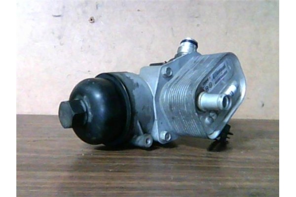 Recambio de radiador aceite para hyundai getz (tb)(2002) 1.5 crdi referencia OEM IAM   
