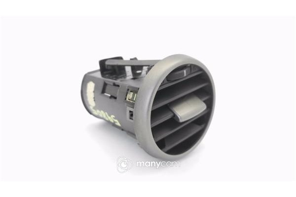 Recambio de rejilla entrada de aire para seat altea xl (5p5) 1.9 tdi referencia OEM IAM 5P0819203  