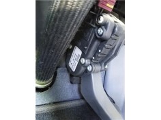 Recambio de pedal acelerador para mitsubishi colt cz3 berl. 3 (z30) 1.5 di-d instyle referencia OEM IAM MN125792 A4543000304 