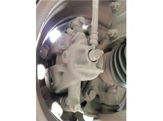 Recambio de pinza freno delantero derecha para mitsubishi colt cz3 berl. 3 (z30) 1.5 di-d instyle referencia OEM IAM 4605A066  