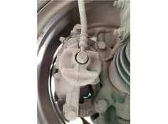 Recambio de pinza freno delantero derecha para mitsubishi colt cz3 berl. 3 (z30) 1.5 di-d instyle referencia OEM IAM 4605A066  