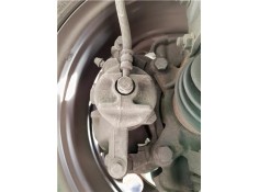 Recambio de pinza freno delantero derecha para mitsubishi colt cz3 berl. 3 (z30) 1.5 di-d instyle referencia OEM IAM 4605A066  