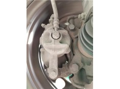 Recambio de pinza freno delantero derecha para mitsubishi colt cz3 berl. 3 (z30) 1.5 di-d instyle referencia OEM IAM 4605A066  