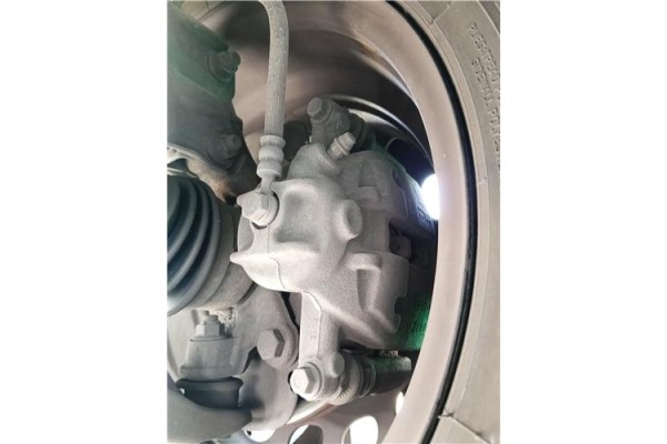 Recambio de pinza freno delantero izquierda para mitsubishi colt cz3 berl. 3 (z30) 1.5 di-d instyle referencia OEM IAM 4605A065 