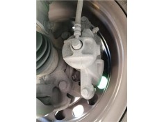 Recambio de pinza freno delantero izquierda para mitsubishi colt cz3 berl. 3 (z30) 1.5 di-d instyle referencia OEM IAM 4605A065 
