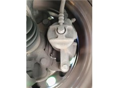 Recambio de pinza freno delantero izquierda para mitsubishi colt cz3 berl. 3 (z30) 1.5 di-d instyle referencia OEM IAM 4605A065 