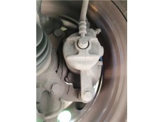 Recambio de pinza freno delantero izquierda para mitsubishi colt cz3 berl. 3 (z30) 1.5 di-d instyle referencia OEM IAM 4605A065 