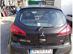 Recambio de porton trasero para mitsubishi colt cz3 berl. 3 (z30) 1.5 di-d instyle referencia OEM IAM MN161897  