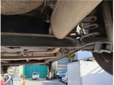 Recambio de puente trasero para mitsubishi colt cz3 berl. 3 (z30) 1.5 di-d instyle referencia OEM IAM 4120A040  