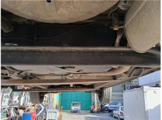 Recambio de puente trasero para mitsubishi colt cz3 berl. 3 (z30) 1.5 di-d instyle referencia OEM IAM 4120A040  