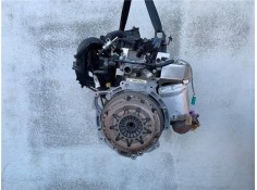 Recambio de motor completo para mazda 2 (b2w) 1.6 referencia OEM IAM FYJA  