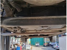 Recambio de puente trasero para mitsubishi colt cz3 berl. 3 (z30) 1.5 di-d instyle referencia OEM IAM 4120A040  