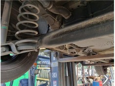 Recambio de puente trasero para mitsubishi colt cz3 berl. 3 (z30) 1.5 di-d instyle referencia OEM IAM 4120A040  