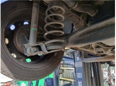 Recambio de puente trasero para mitsubishi colt cz3 berl. 3 (z30) 1.5 di-d instyle referencia OEM IAM 4120A040  