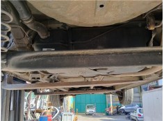 Recambio de puente trasero para mitsubishi colt cz3 berl. 3 (z30) 1.5 di-d instyle referencia OEM IAM 4120A040  