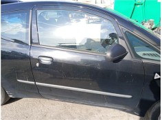 Recambio de puerta delantero derecha para mitsubishi colt cz3 berl. 3 (z30) 1.5 di-d instyle referencia OEM IAM MN161888  