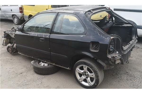 honda civic v (ej9, ek3/4) del año 1996