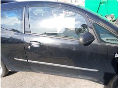 Recambio de puerta delantero derecha para mitsubishi colt cz3 berl. 3 (z30) 1.5 di-d instyle referencia OEM IAM MN161888  