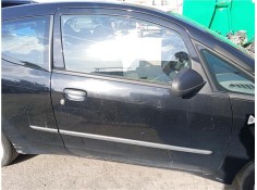 Recambio de puerta delantero derecha para mitsubishi colt cz3 berl. 3 (z30) 1.5 di-d instyle referencia OEM IAM MN161888  