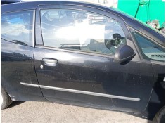 Recambio de puerta delantero derecha para mitsubishi colt cz3 berl. 3 (z30) 1.5 di-d instyle referencia OEM IAM MN161888  