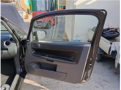 Recambio de puerta delantero derecha para mitsubishi colt cz3 berl. 3 (z30) 1.5 di-d instyle referencia OEM IAM MN161888  
