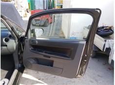 Recambio de puerta delantero derecha para mitsubishi colt cz3 berl. 3 (z30) 1.5 di-d instyle referencia OEM IAM MN161888  