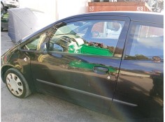 Recambio de puerta delantero izquierda para mitsubishi colt cz3 berl. 3 (z30) 1.5 di-d instyle referencia OEM IAM MN161887  