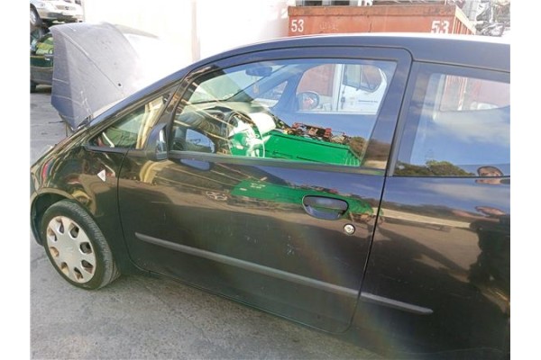 Recambio de puerta delantero izquierda para mitsubishi colt cz3 berl. 3 (z30) 1.5 di-d instyle referencia OEM IAM MN161887  