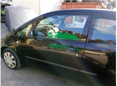 Recambio de puerta delantero izquierda para mitsubishi colt cz3 berl. 3 (z30) 1.5 di-d instyle referencia OEM IAM MN161887  