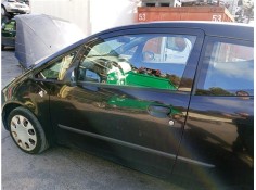 Recambio de puerta delantero izquierda para mitsubishi colt cz3 berl. 3 (z30) 1.5 di-d instyle referencia OEM IAM MN161887  