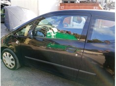 Recambio de puerta delantero izquierda para mitsubishi colt cz3 berl. 3 (z30) 1.5 di-d instyle referencia OEM IAM MN161887  