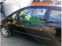 Recambio de puerta delantero izquierda para mitsubishi colt cz3 berl. 3 (z30) 1.5 di-d instyle referencia OEM IAM MN161887  