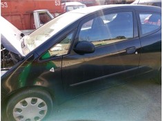 Recambio de puerta delantero izquierda para mitsubishi colt cz3 berl. 3 (z30) 1.5 di-d instyle referencia OEM IAM MN161887  