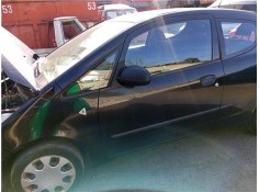 Recambio de puerta delantero izquierda para mitsubishi colt cz3 berl. 3 (z30) 1.5 di-d instyle referencia OEM IAM MN161887  