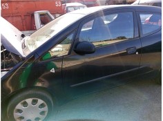 Recambio de puerta delantero izquierda para mitsubishi colt cz3 berl. 3 (z30) 1.5 di-d instyle referencia OEM IAM MN161887  