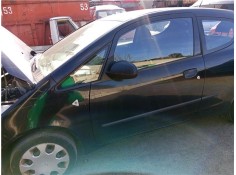 Recambio de puerta delantero izquierda para mitsubishi colt cz3 berl. 3 (z30) 1.5 di-d instyle referencia OEM IAM MN161887  