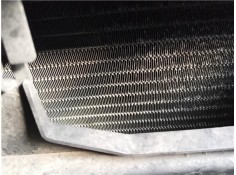 Recambio de radiador aire acondicionado para mitsubishi colt cz3 berl. 3 (z30) 1.5 di-d instyle referencia OEM IAM MR568975  