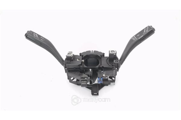 Recambio de mando intermitencia para seat altea xl (5p5) 1.9 tdi referencia OEM IAM 1K0953519J 1K0953513G 