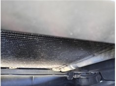 Recambio de radiador aire acondicionado para mitsubishi colt cz3 berl. 3 (z30) 1.5 di-d instyle referencia OEM IAM MR568975  