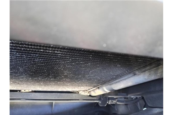 Recambio de radiador aire acondicionado para mitsubishi colt cz3 berl. 3 (z30) 1.5 di-d instyle referencia OEM IAM MR568975  