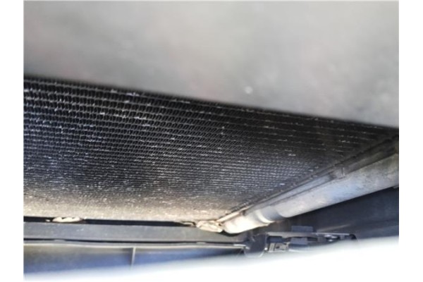 Recambio de radiador aire acondicionado para mitsubishi colt cz3 berl. 3 (z30) 1.5 di-d instyle referencia OEM IAM MR568975  