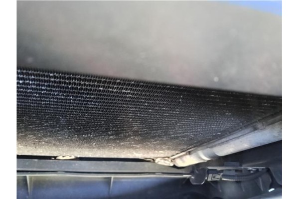 Recambio de radiador aire acondicionado para mitsubishi colt cz3 berl. 3 (z30) 1.5 di-d instyle referencia OEM IAM MR568975  