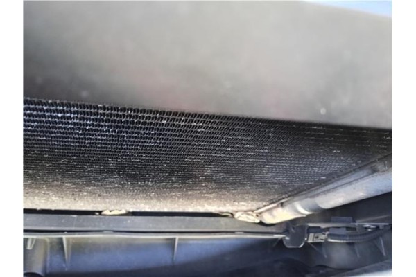 Recambio de radiador aire acondicionado para mitsubishi colt cz3 berl. 3 (z30) 1.5 di-d instyle referencia OEM IAM MR568975  