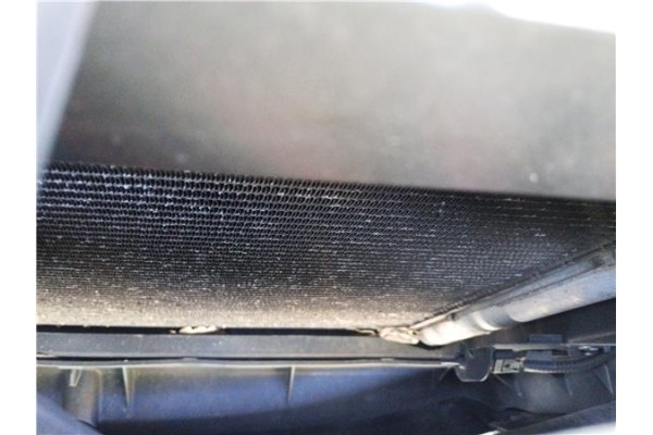 Recambio de radiador aire acondicionado para mitsubishi colt cz3 berl. 3 (z30) 1.5 di-d instyle referencia OEM IAM MR568975  