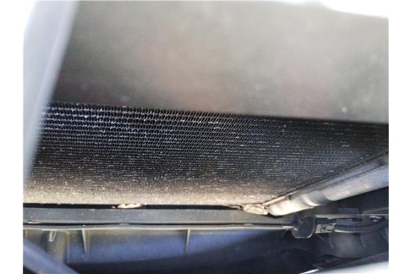 Recambio de radiador aire acondicionado para mitsubishi colt cz3 berl. 3 (z30) 1.5 di-d instyle referencia OEM IAM MR568975  