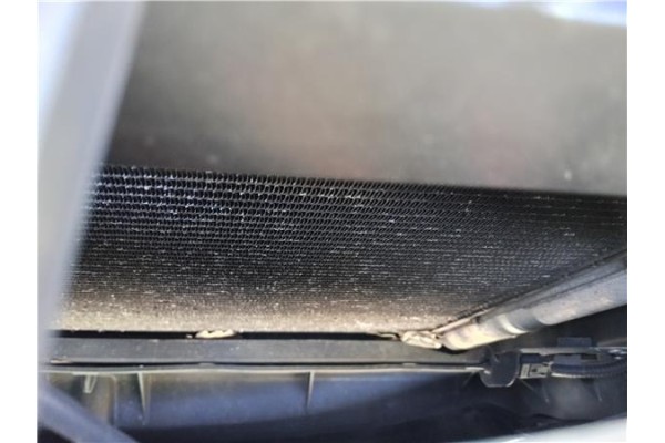 Recambio de radiador aire acondicionado para mitsubishi colt cz3 berl. 3 (z30) 1.5 di-d instyle referencia OEM IAM MR568975  