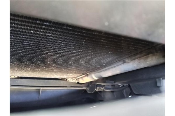 Recambio de radiador aire acondicionado para mitsubishi colt cz3 berl. 3 (z30) 1.5 di-d instyle referencia OEM IAM MR568975  