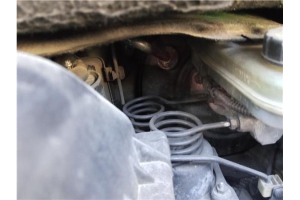 Recambio de servofreno para mitsubishi colt cz3 berl. 3 (z30) 1.5 di-d instyle referencia OEM IAM MR955865  